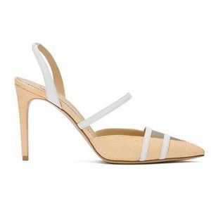 Neil J. Rodgers Slingbacks 9.5